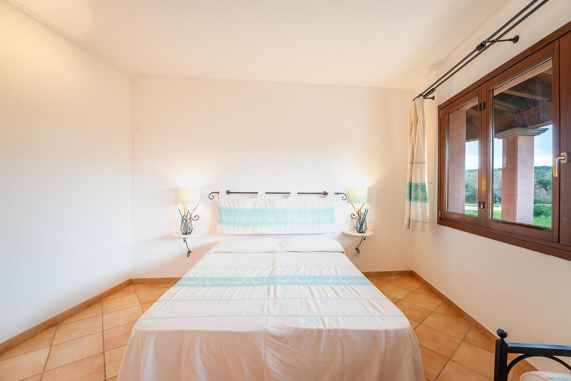 Residence Baia Dei Mirti Vignola Mare Kültér fotó