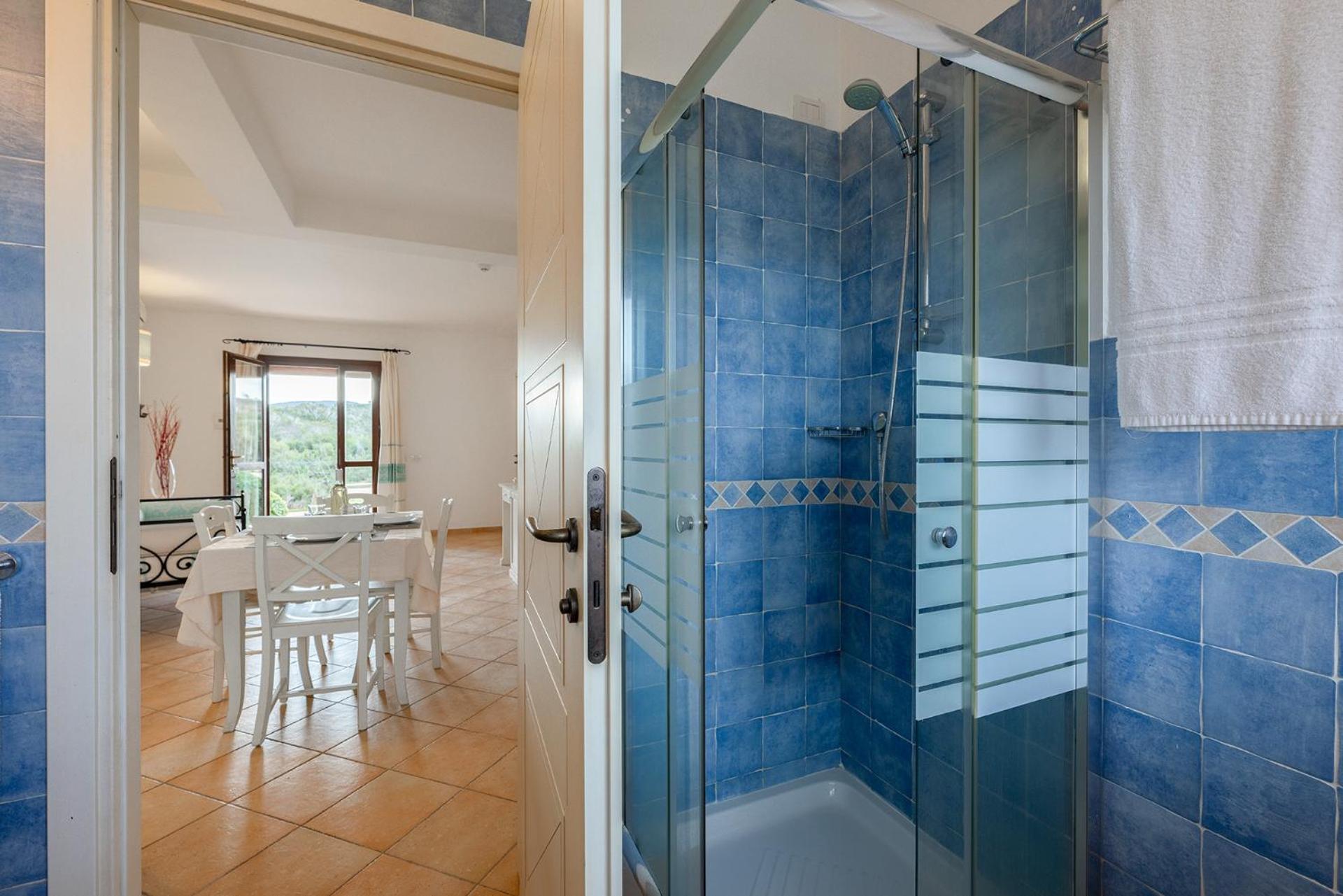 Residence Baia Dei Mirti Vignola Mare Kültér fotó