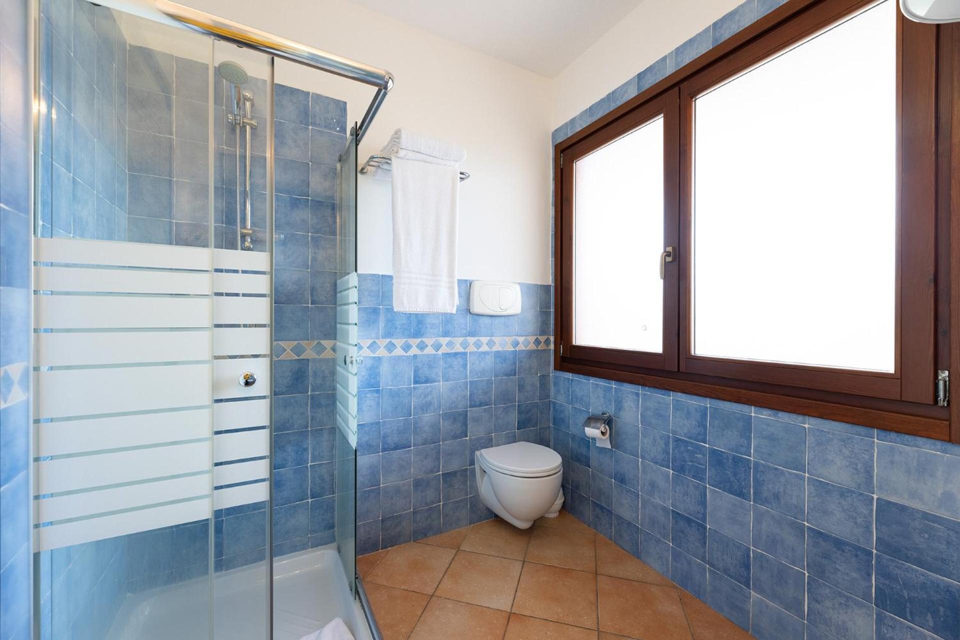 Residence Baia Dei Mirti Vignola Mare Kültér fotó