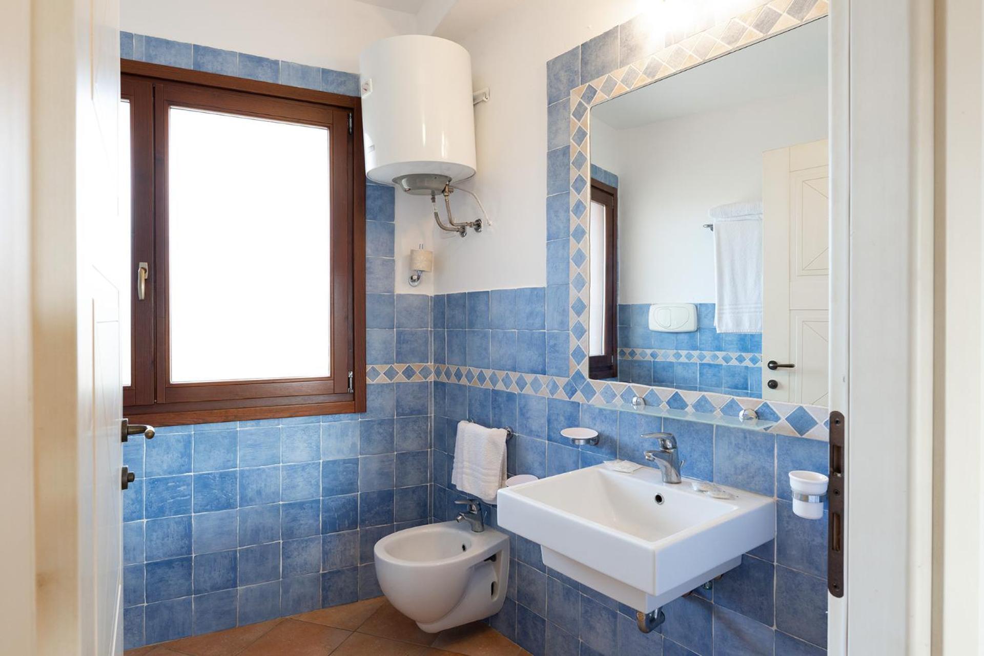 Residence Baia Dei Mirti Vignola Mare Kültér fotó