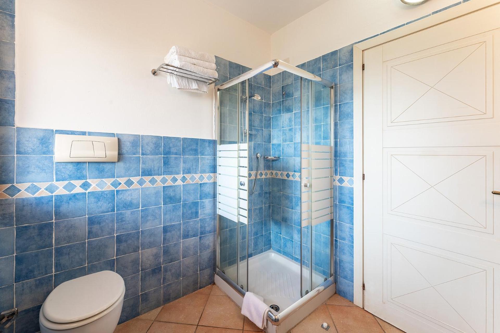 Residence Baia Dei Mirti Vignola Mare Kültér fotó