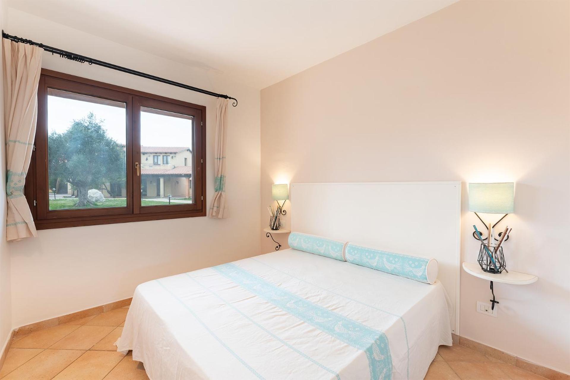 Residence Baia Dei Mirti Vignola Mare Kültér fotó