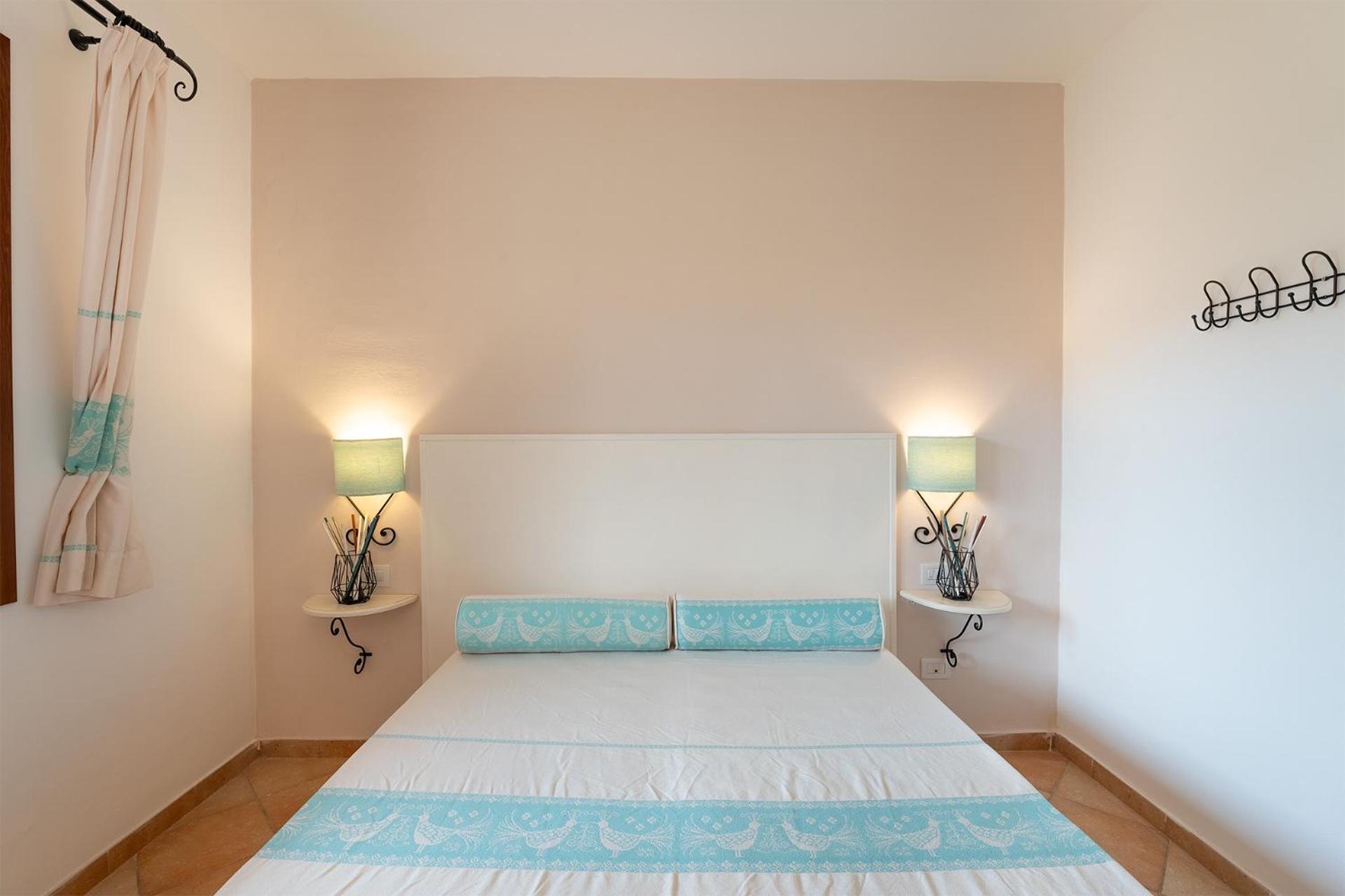 Residence Baia Dei Mirti Vignola Mare Kültér fotó