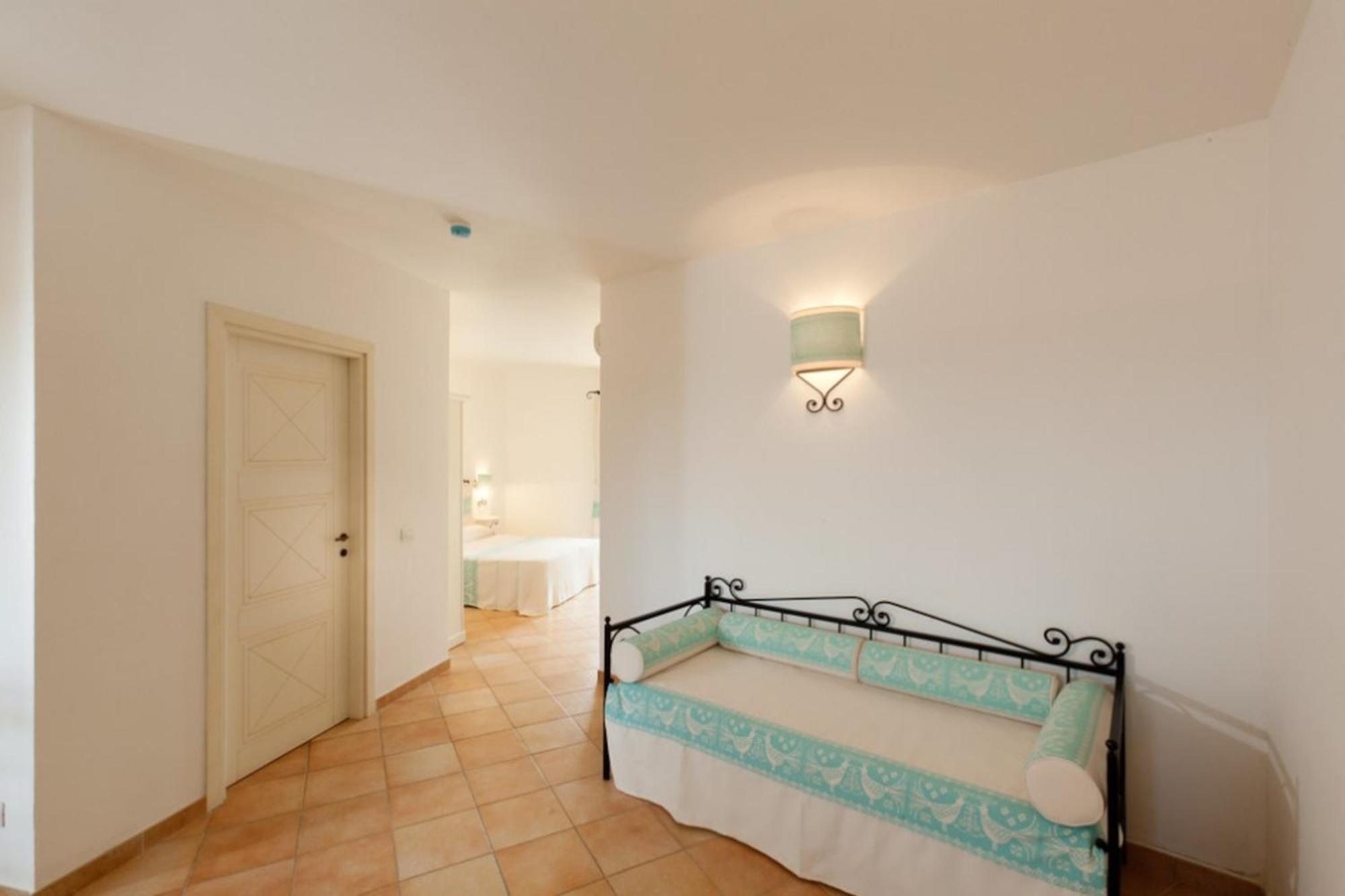 Residence Baia Dei Mirti Vignola Mare Kültér fotó