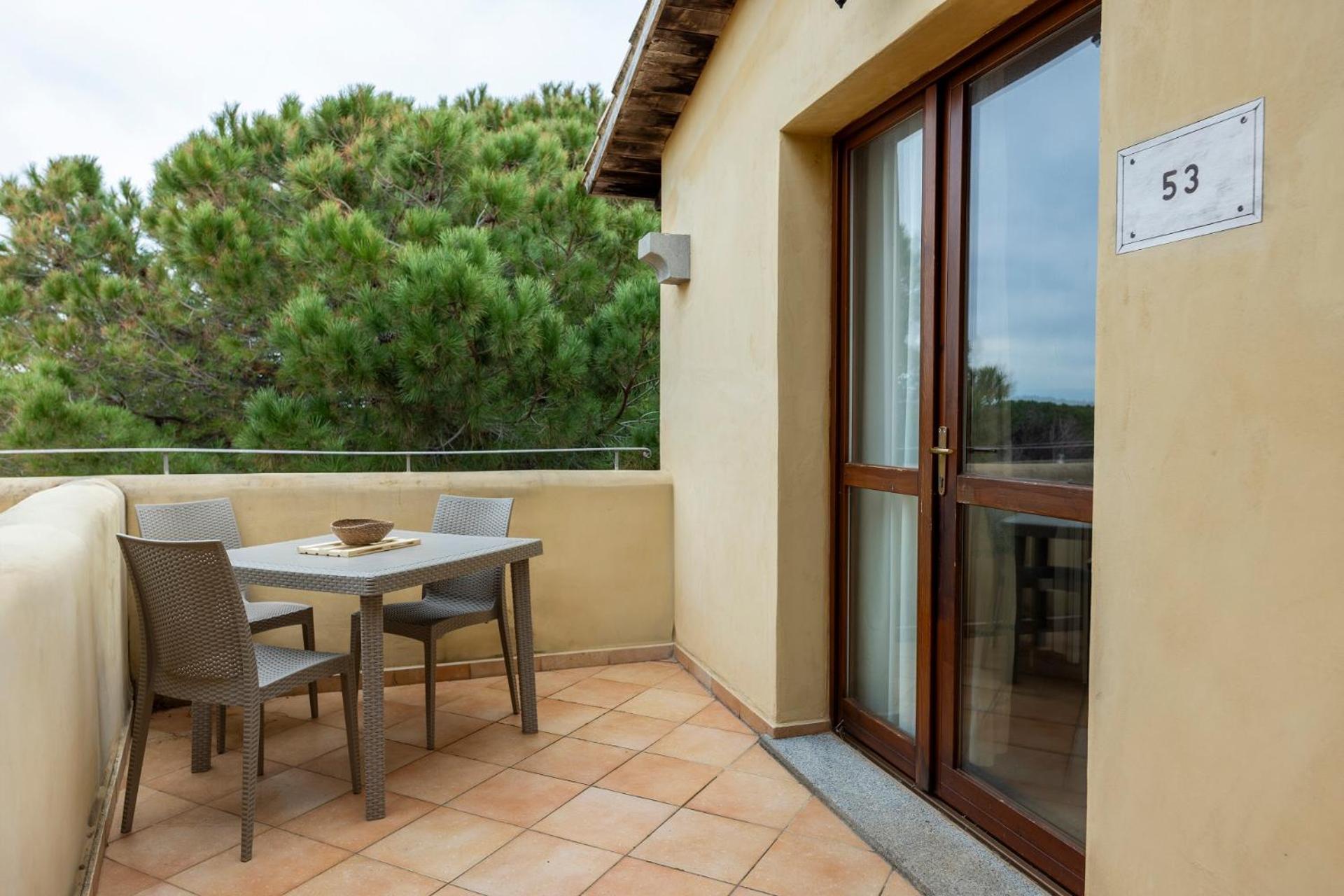 Residence Baia Dei Mirti Vignola Mare Kültér fotó
